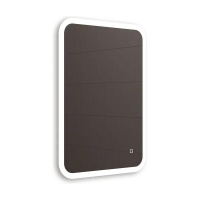 Зеркало MIXLINE"Колорит" 500*600 серс.LED