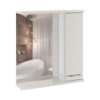 Зеркало "Росток-65" прав. б/подс