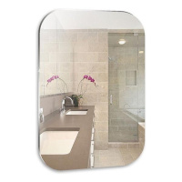 Зеркало "Выбор" 550*800